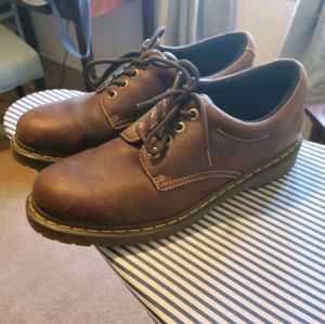 Dr martens size 12